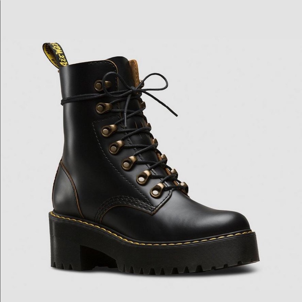 Dr. Martens